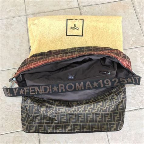 fendi roma italy 1925 bag|fendi roma tote bag price.